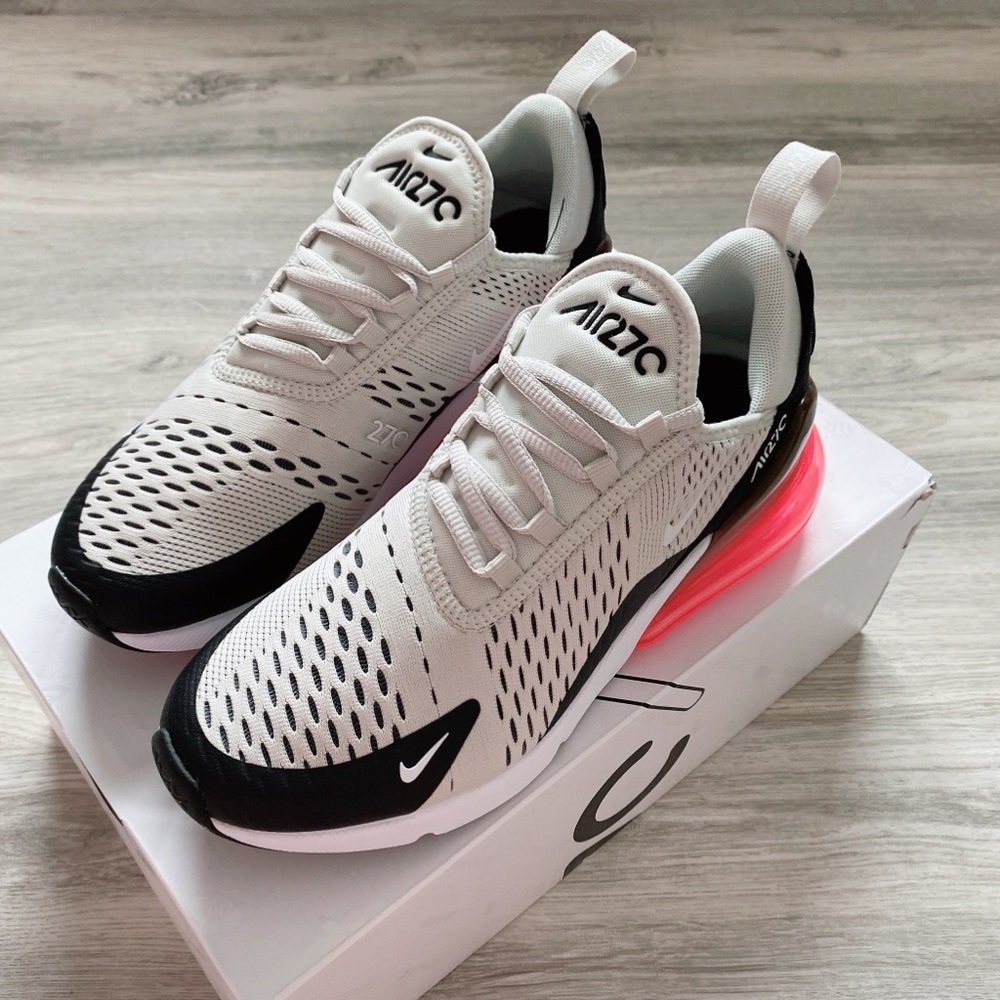Nike air max 270 - Picture 3 of 5